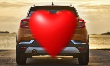 Το SUV «έρωτας» των 23.810 ευρώ