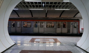 Μετρό: Έρχεται δωρεάν Wi-Fi σε όλους τους σταθμούς