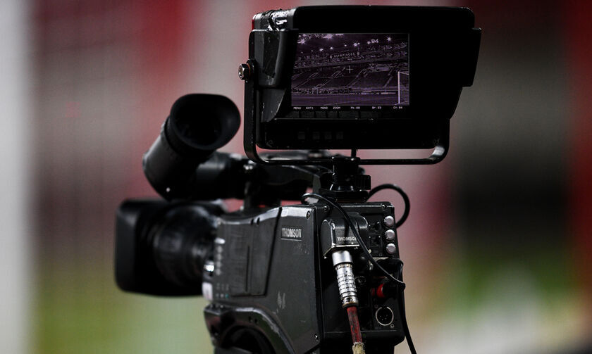 Τηλεόραση: Οι αθλητικές μεταδόσεις της Πέμπτης (16/2)