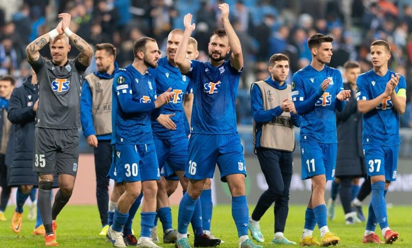 ΦΩΣ στο στοίχημα: Πανέτοιμη η Λεχ Πόζναν να πάρει αποτέλεσμα στο Μπόντο