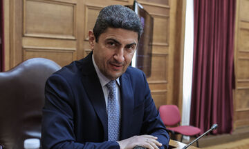Αυγενάκης: «Θα έχουμε Ράλλυ Ακρόπολις και το 2024 και το 2025» 