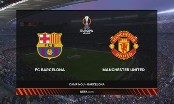 Europa League: HIGHLIGHTS από τα παιχνίδια της Πέμπτης (16/2)