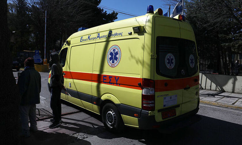 Τραγωδία στη Θεσσαλονίκη: Νεκρό κοριτσάκι 2,5 ετών στο δημοτικό βρεφοκομείο «Άγιος Στυλιανός»