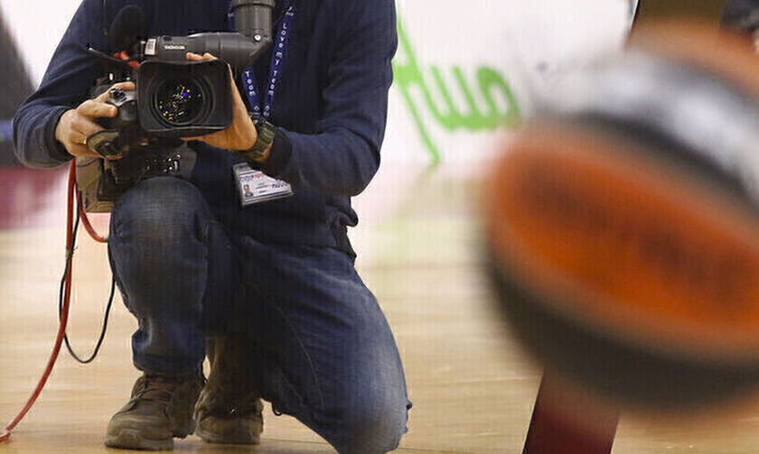 Τηλεόραση: Οι αθλητικές μεταδόσεις της Παρασκευής (17/2)