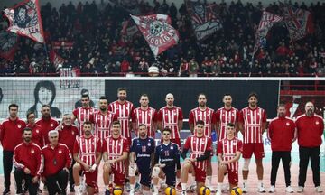 Ολυμπιακός: Συνεχίζεται η διάθεση των εισιτηρίων για το ντέρμπι με τον Παναθηναϊκό