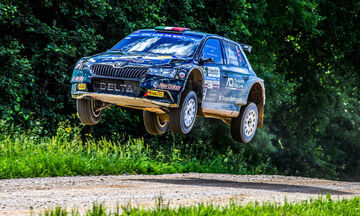 WRC: Και η Λετονία στο καλεντάρι του 2024