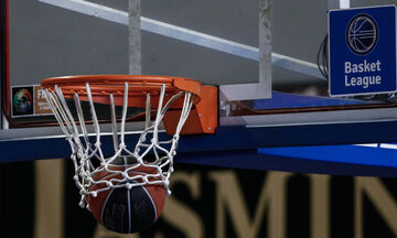 Basket League: Πρόστιμο στον Απόλλωνα Πατρών - Έγγραφη σύσταση στον ΠΑΟΚ 