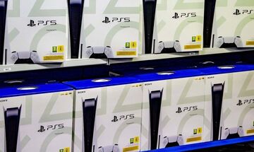 Playstation 5: Διαθέσιμο ξανά στα ράφια χωρίς bundles