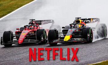 Formula 1: Ο οδηγός επιβίωσης έρχεται στο Netflix με την 5η σεζόν του (vid)