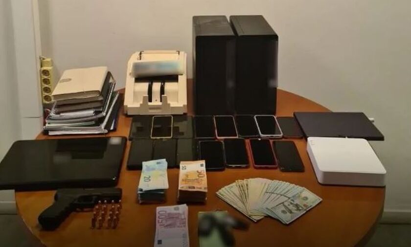 Αττική: Εξαρθρώθηκε διεθνές κύκλωμα trafficking γυναικών από τη Λατινική Αμερική