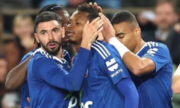 Στρασβούργο - Ανζέ 2-1: Ο Nτιαλό σώζει τους Αλσατούς βυθίζοντας (κι άλλο) τους ουραγούς της Ligue 1!