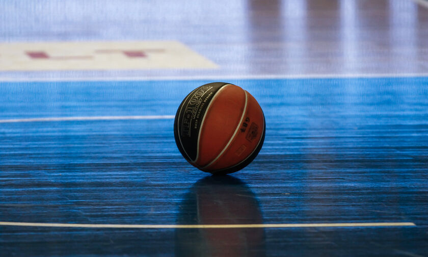 Ολυμπιακός-Περιστέρι: Οι «σφυρίχτρες» του τελικού