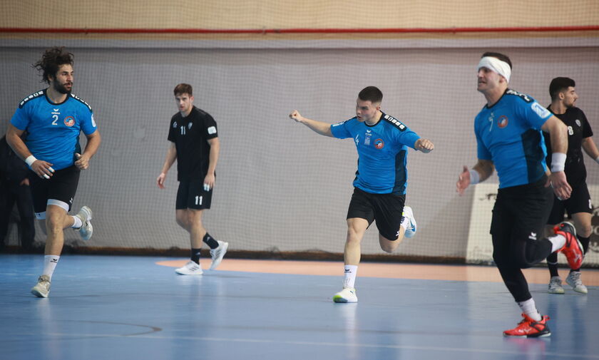 Handball Premier: Νίκη σωτηρίας η Πυλαία που (ξανα)σόκαρε τον ΠΑΟΚ (22-21)!