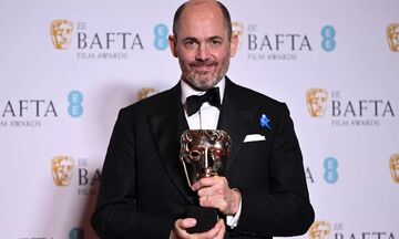 BAFTA: Σάρωσε το «Ουδέν νεώτερον από το Δυτικό Μέτωπο»