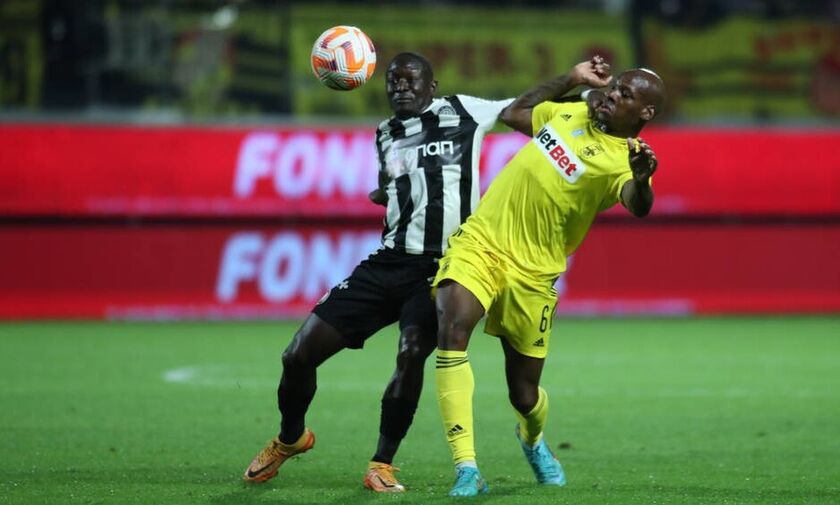 ΟΦΗ - Άρης: Οι ενδεκάδες των δύο ομάδων