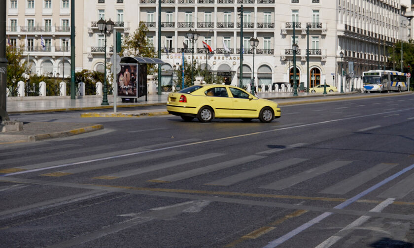 Ξεκινούν οι εργασίες για την ανάπλαση της Λεωφόρου Βασιλίσσης Όλγας