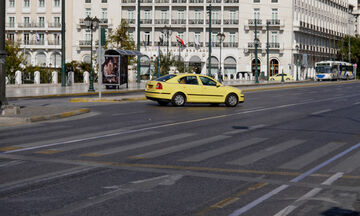 Ξεκινούν οι εργασίες για την ανάπλαση της Λεωφόρου Βασιλίσσης Όλγας