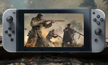 Επίσημο: Συμφωνία Microsoft και Nintendo για το Call of Duty!