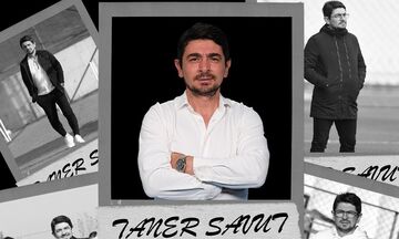 Σεισμός στην Τουρκία: Νεκρός ο αθλητικός διευθυντής της Χατάισπορ, Τανέρ Σαβούτ (pic)