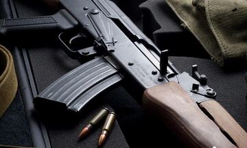 Πυροβολισμοί με Καλάσνικοφ στην Ελευσίνα - Δεύτερο παρόμοιο περιστατικό σε ένα 24ωρο