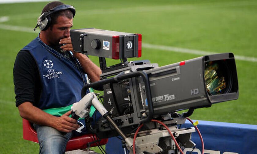 Τηλεόραση: Οι αθλητικές μεταδόσεις της Τετάρτης (22/12)