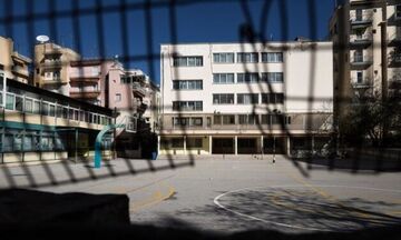 Θεσσαλονίκη: Συνελήφθη 17χρονος για την επίθεση σε βάρος τριών ανηλίκων σε σχολικό αγώνα