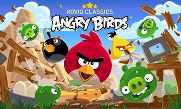 Angry Birds: Αποσύρεται από το Google Play Store!