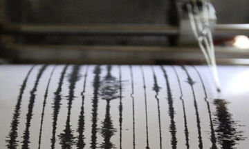 Ισχυρός σεισμός στα σύνορα του Τατζικιστάν με την Κίνα
