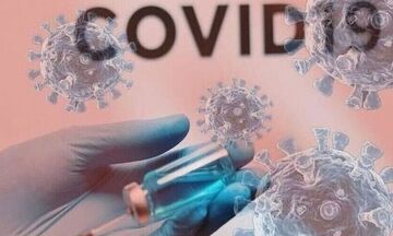 ΕΟΔΥ: Εβδομάδα με 95 νεκρούς από κορωνοϊό και 2 από γρίπη