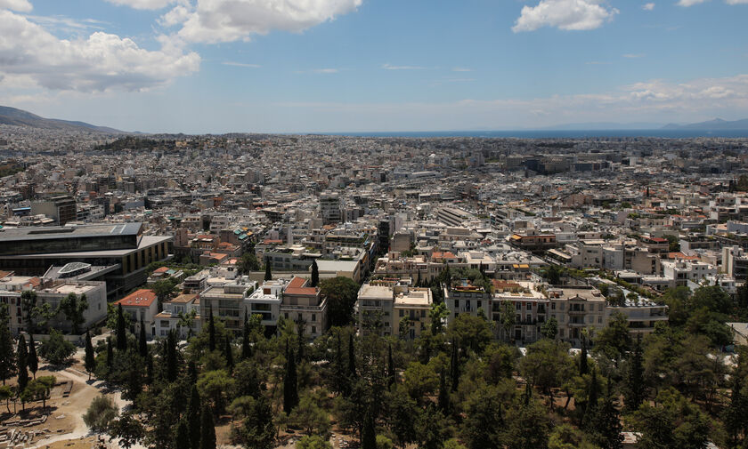 Μπαράζ ελέγχων για αδήλωτα Airbnb και παρατυπίες