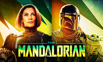 The Mandalorian 3η σεζόν: Δείτε πότε θα προβάλλονται τα νέα επεισόδια