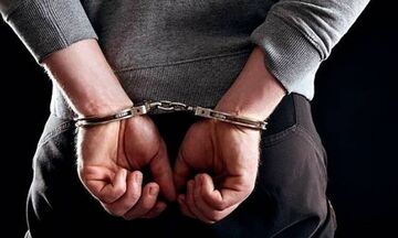Πατήσια: Σύλληψη 15χρονου για το μαχαίρωμα του 16χρονου (vid)