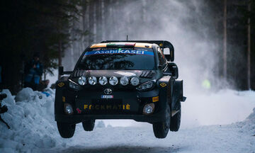 WRC: Ο Μπερτέλι ετοιμάζει την επιστροφή του με το Ford Puma - Πιθανώς στην Ελλάδα
