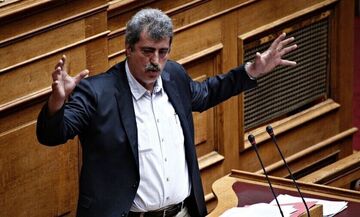 Ανακοίνωση ΣΥΡΙΖΑ για Πολάκη: Καθαιρείται από τομεάρχης και παραπέμπεται στην επιτροπή δεοντολογίας