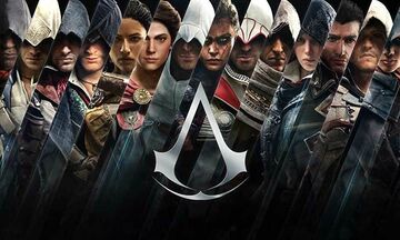 Assassin's Creed: 10 νέα παιχνίδια «στα σκαριά»