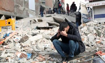 Τουρκία: Νέος σεισμός 5,2 Ρίχτερ