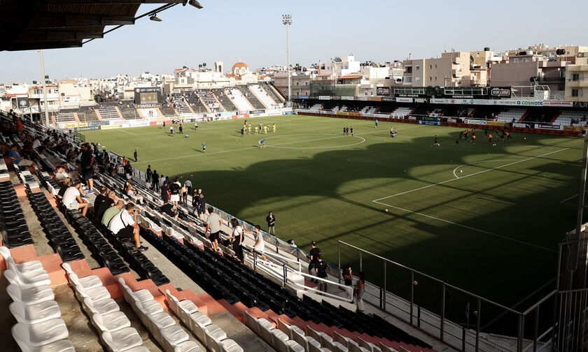 ΟΦΗ - ΑΕΚ: Η Αστυνομία δεν θέλει φιλοξενούμενους οπαδούς 