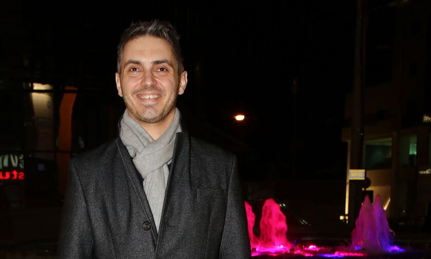 Κύπρος: Επίσημα υφυπουργός Πολιτισμού ο Χατζηγιάννης