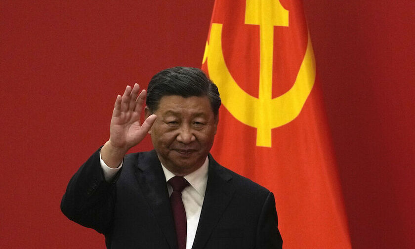 Θέλει η Κίνα να συνεχιστεί ο πόλεμος Ρωσίας-Ουκρανίας;