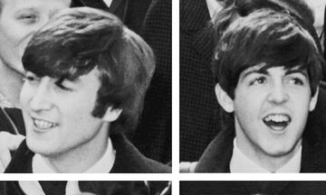 "A Day in the Life": Το καλύτερο τραγούδι των Beatles απαγορεύτηκε από το BBC  