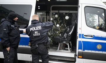 Γερμανία: Δύο σοβαρά τραυματίες από πυροβολισμούς κοντά σε δημοτικό σχολείο