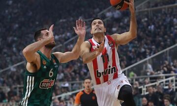 EuroLeague: Έκλεισε στη NOVA για 3+2 χρόνια