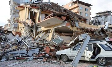 Συρία: Είκοσι δύο νεκροί από χολέρα μετά τους φονικούς σεισμούς