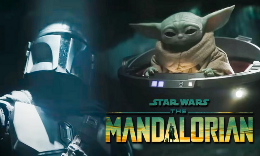 The Mandalorian 3η σεζόν: Καταιγιστικό νέο trailer μια ανάσα από την πρεμιέρα  