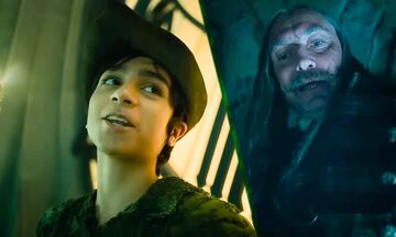 Peter Pan & Wendy: Το πρώτο trailer για το remake του Πίτερ Παν