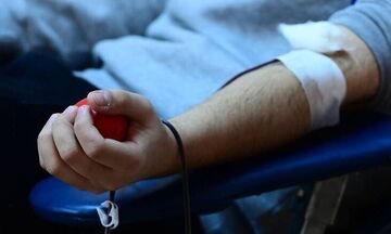 Αθήνα: Έκτακτες αιμοδοσίες Τετάρτη και Πέμπτη σε δημοτικά ιατρεία και στο νοσοκομείο «Ελπίς» 