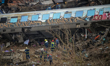 Τραγωδία στα Τέμπη: Απεργία των σιδηροδρομικών και στάση εργασίας στον ΗΣΑΠ την Πέμπτη 2 Μαρτίου