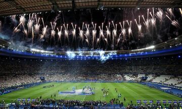 Equipe: «Η FIFA θέλει να αγοράσει το Σταντ Ντε Φρανς έναντι 600 εκατομμυρίων ευρώ»