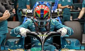 Formula 1: Συμμετέχει κανονικά στο Grand Prix του Μπαχρέιν ο Στρολ