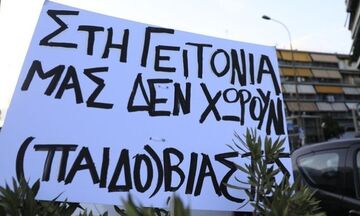 Υπόθεση βιασμού 12χρονης: Στη φυλακή ο πρώην διαιτητής, Φίλιππος Ντόβας, μετά την απολογία του